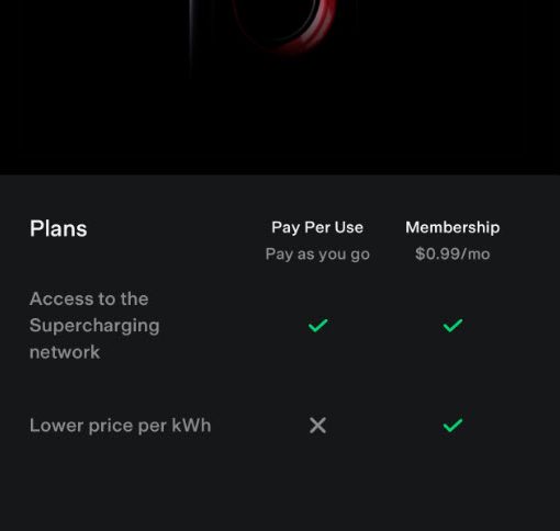 supercharger memberships