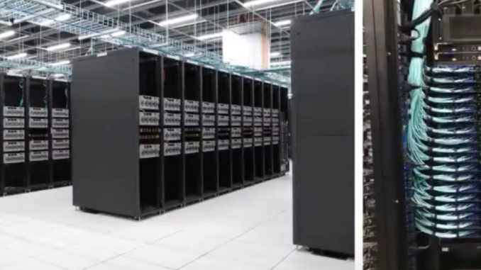 Tesla Supercomputer Dojo