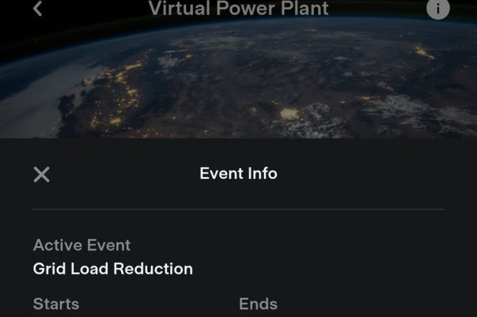 vpp event cali