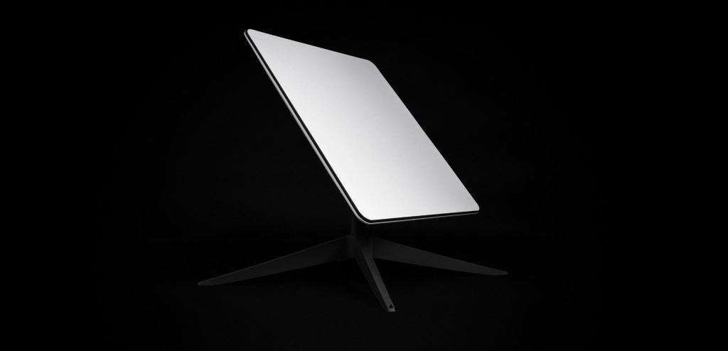 Starlink Business dish