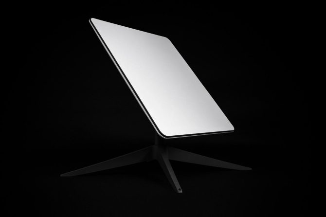 Starlink Business dish