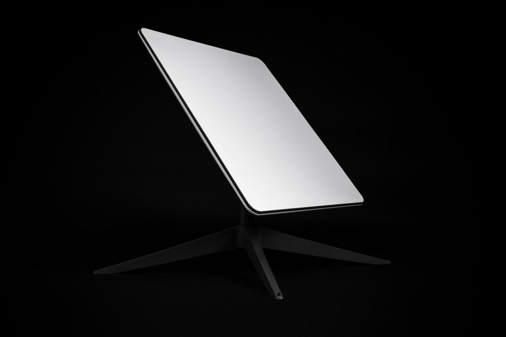 Starlink Business dish