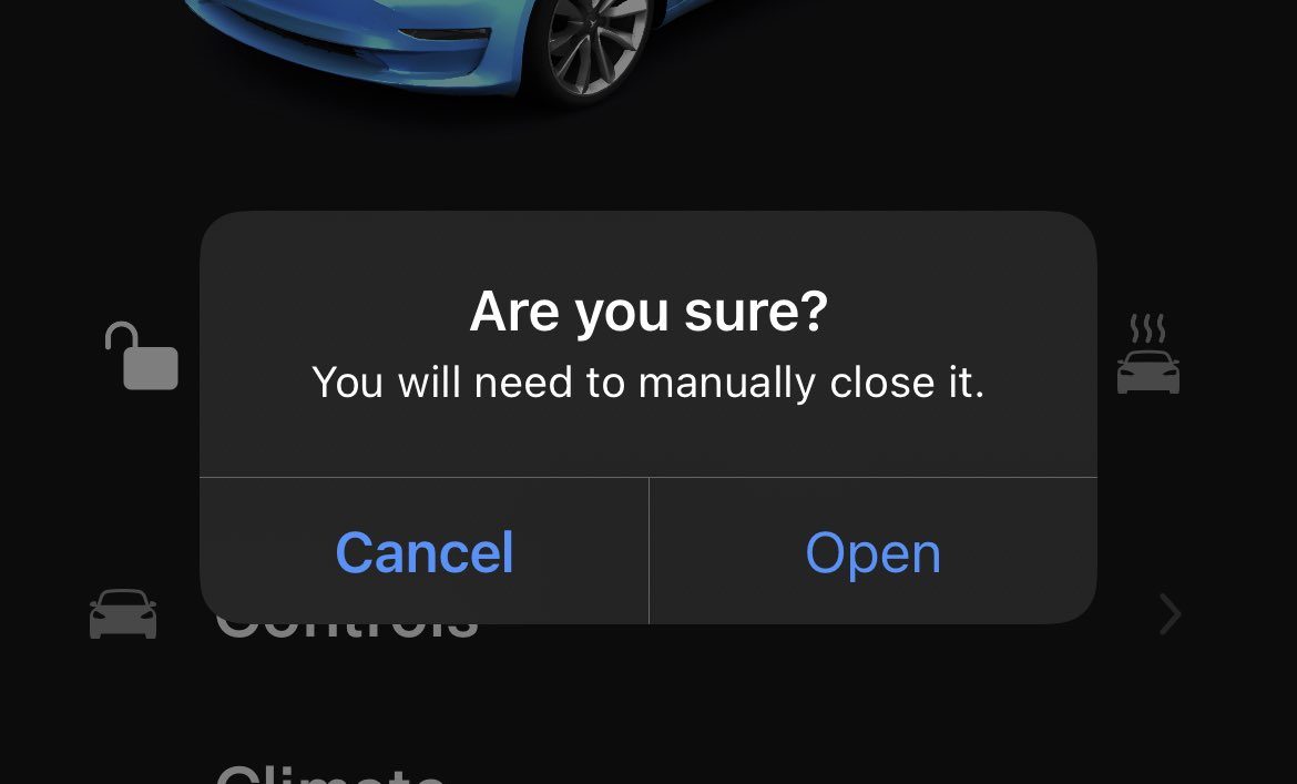 are you sure