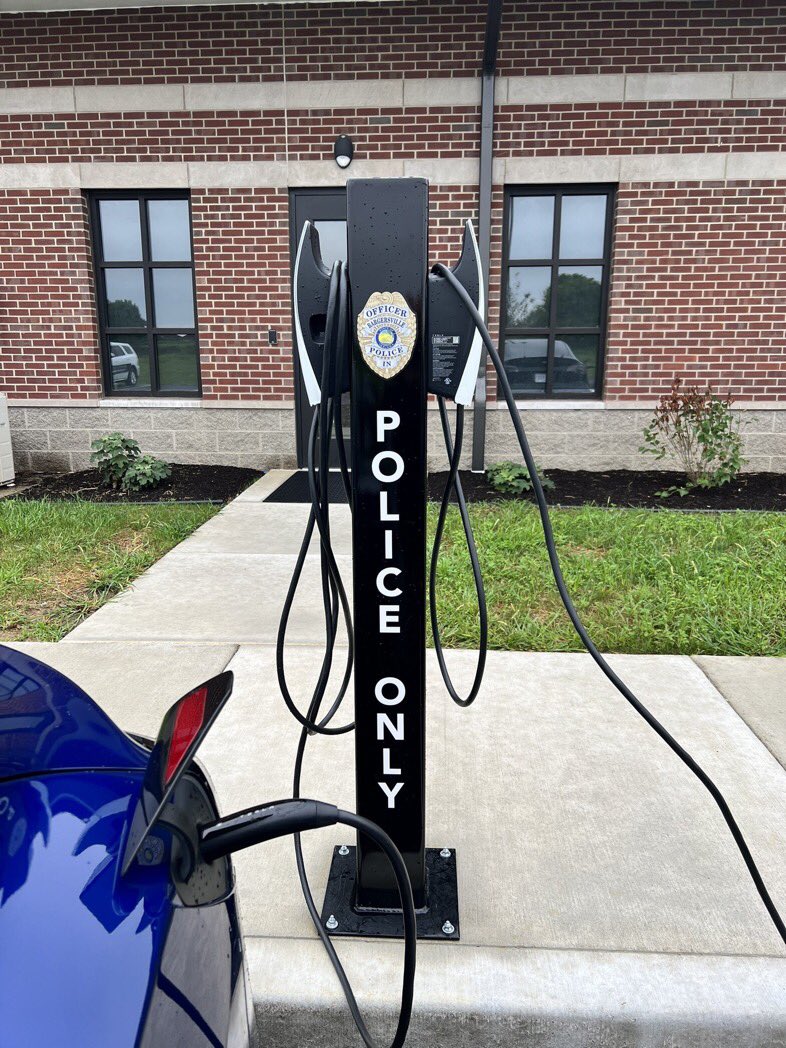 bargersville ev chargers 2