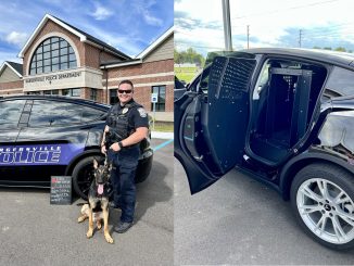 bargersville k9