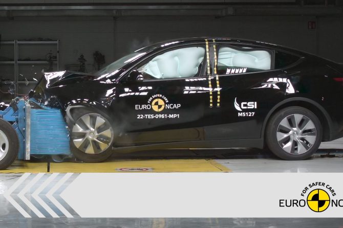 euro ncap