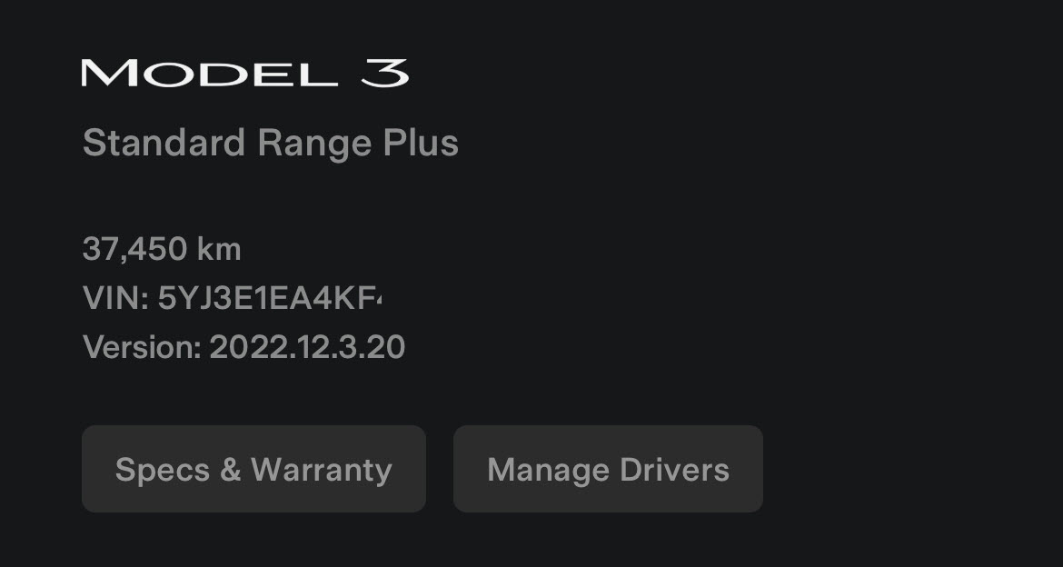 manage drivers