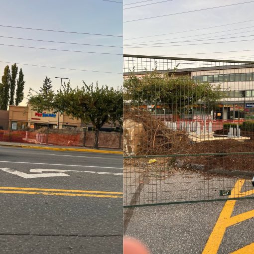 maple ridge supercharger