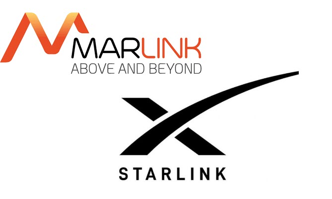 Marlink adds Starlink to its connectivity portfolio for maritime and ...