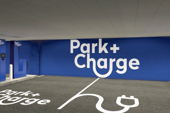 park and charge loblaws