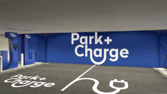park and charge loblaws