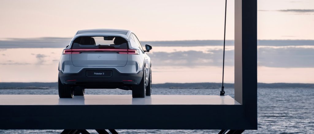 polestar 3