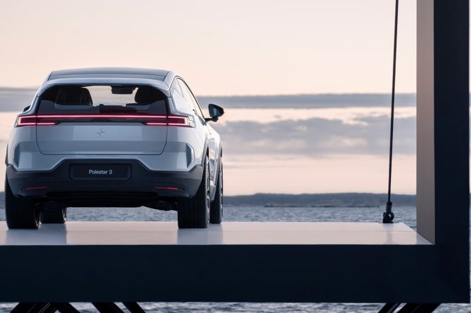 polestar 3