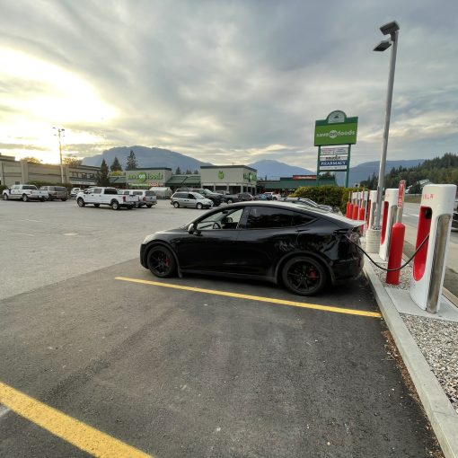revelstoke supercharger