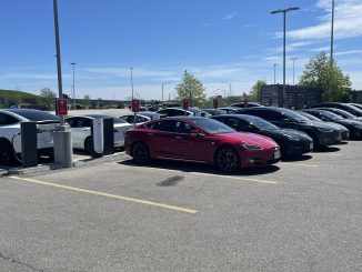 sherway supercharger