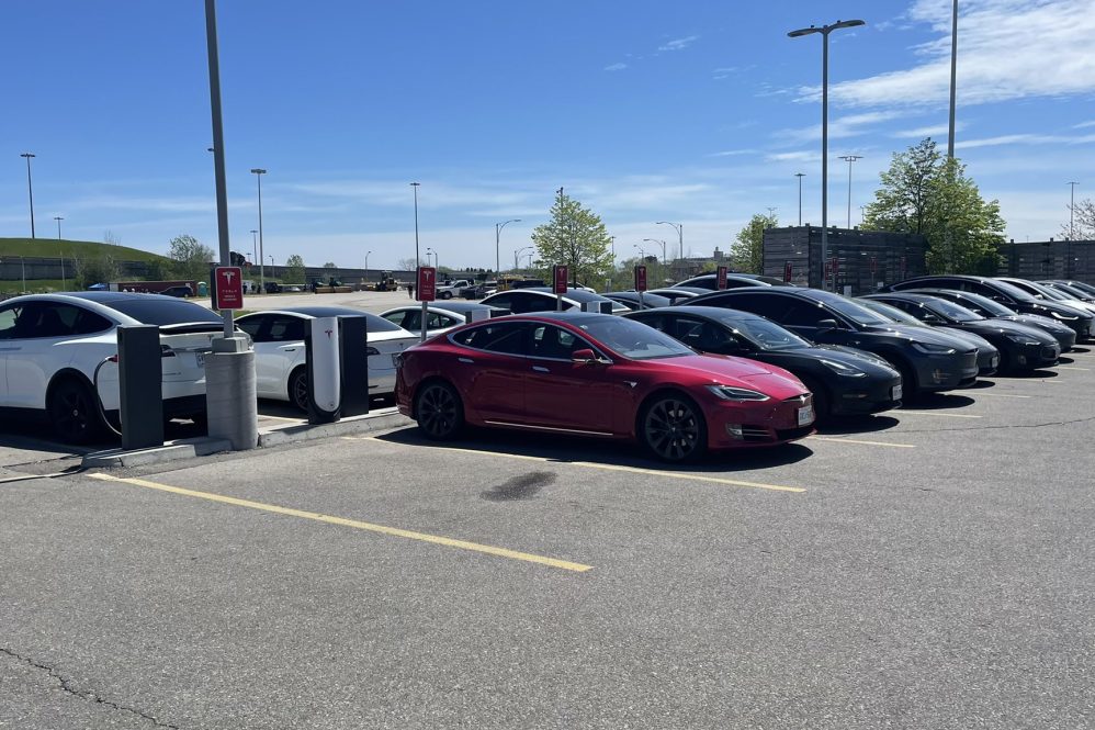 sherway supercharger