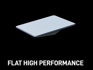 starlink flat high performance