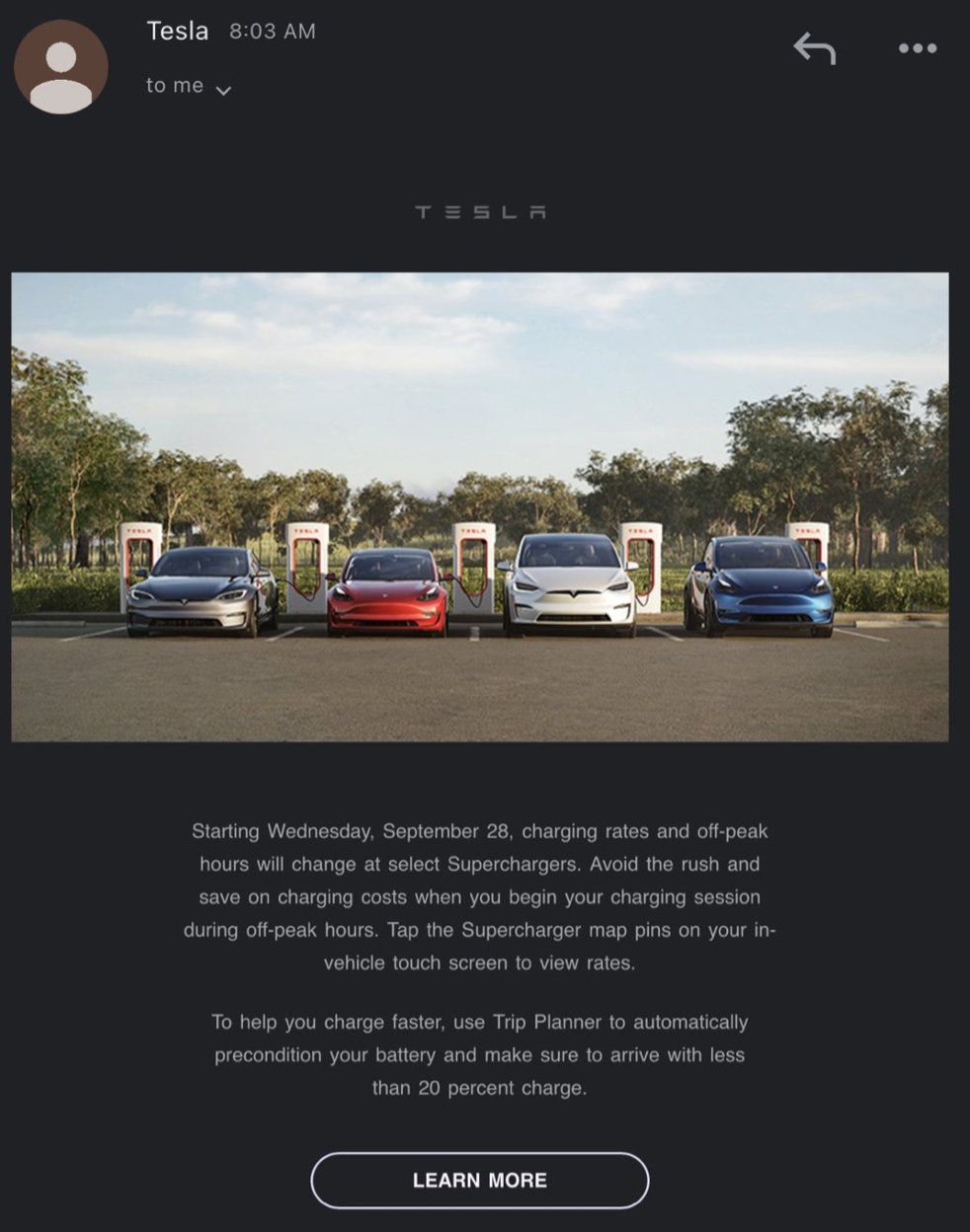supercharger email