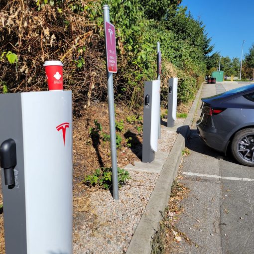 surrey supercharger