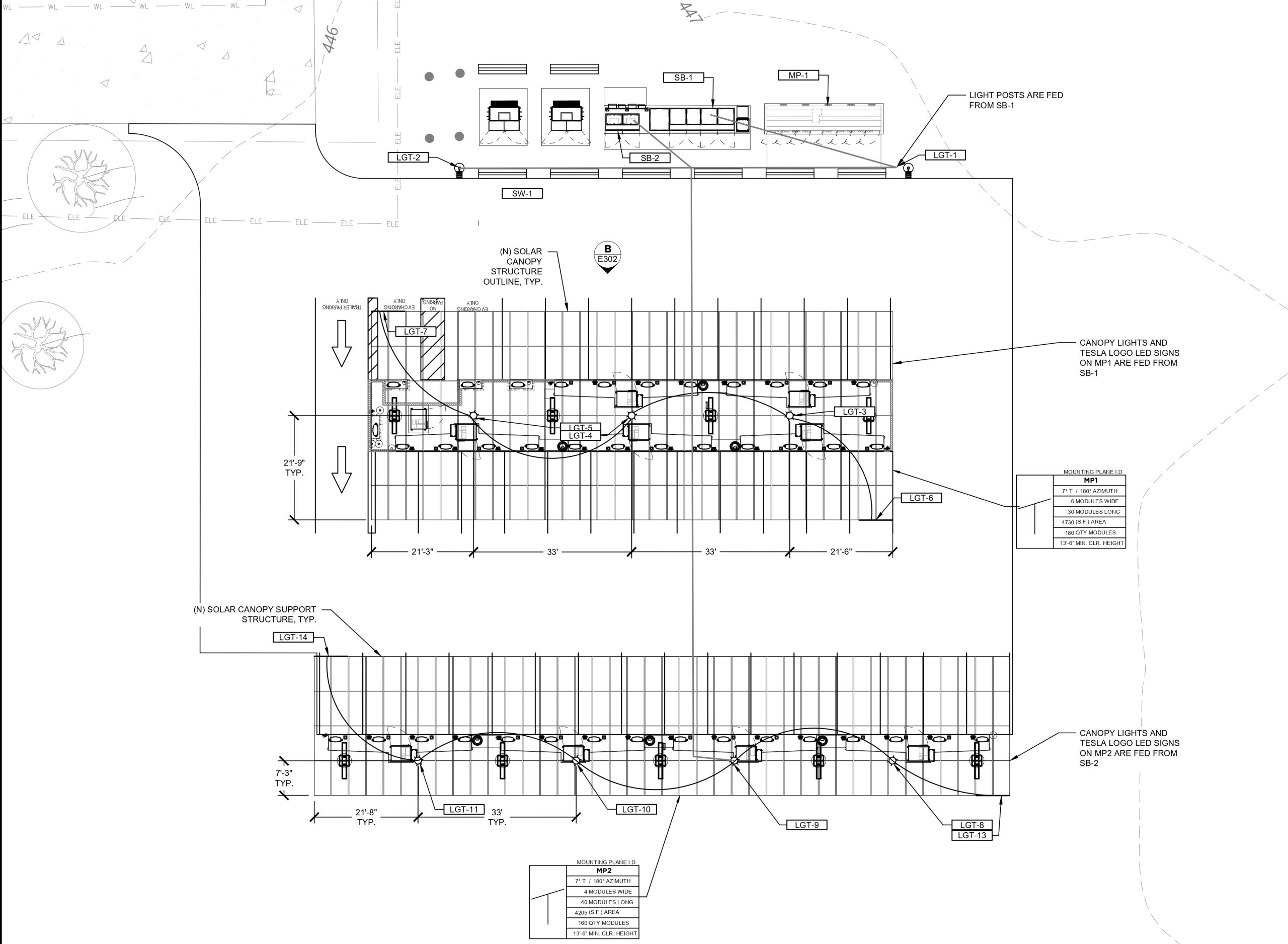 First known Tesla V4 Supercharger location revealed to be in Arizona