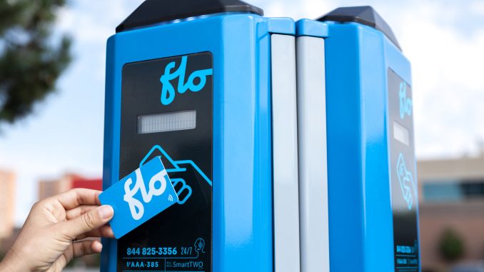 FLO - Retail - SmartTWO