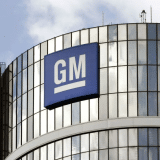 GM head office courtesy of BILL PUGLIANO