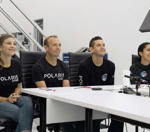 Provides Starlink Connectivity to Schools in Chile and Brazil