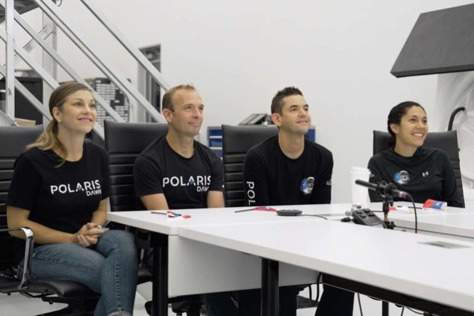 Provides Starlink Connectivity to Schools in Chile and Brazil