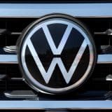 Volkswagen logo