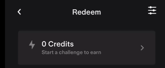 credit challenge
