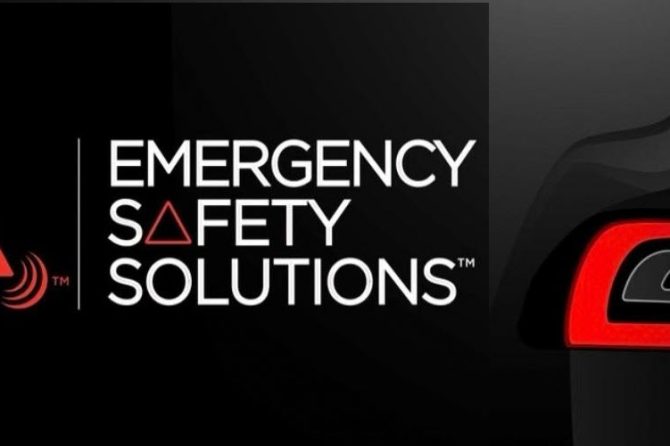 emergency safety solutions tesla
