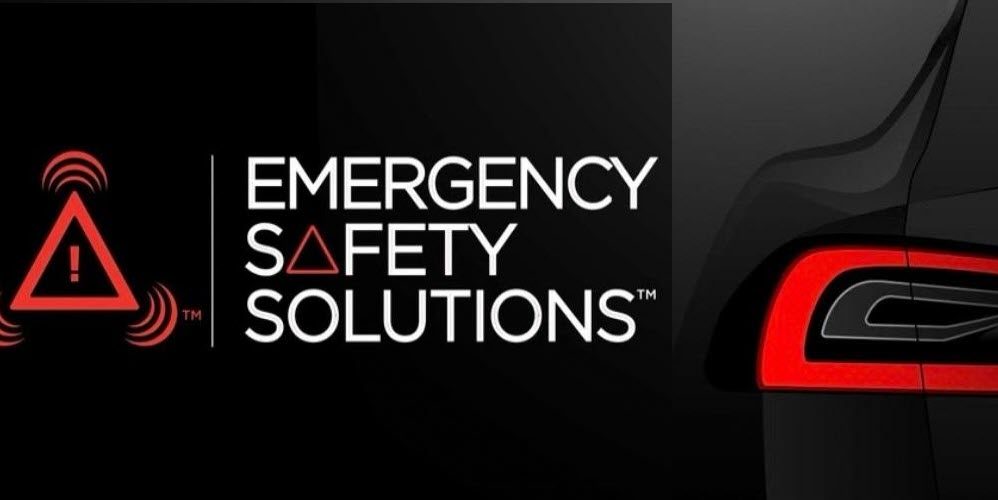 emergency safety solutions tesla