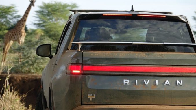 rivian kenya rivian kenya