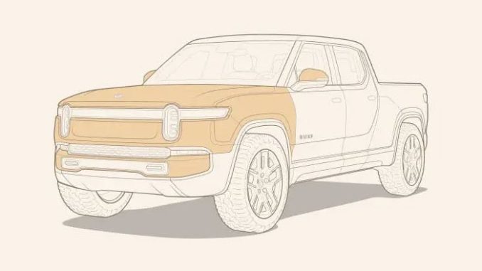 rivian xpel ppf