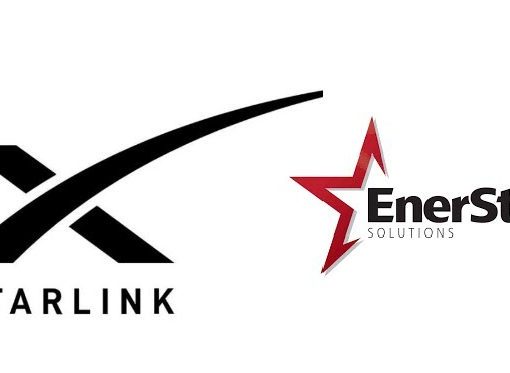 starlink enerstar