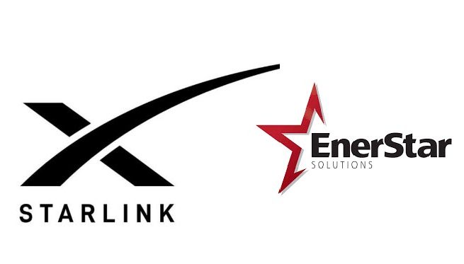 starlink enerstar