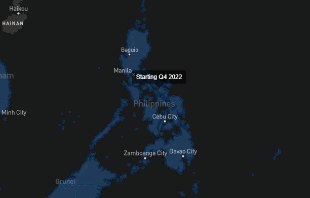 starlink phillipines