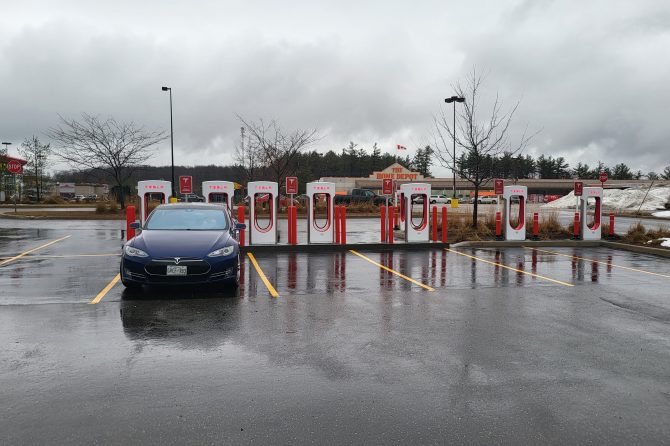 bracebridge supercharger