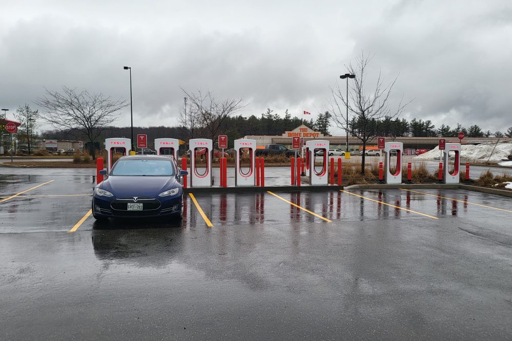 bracebridge supercharger