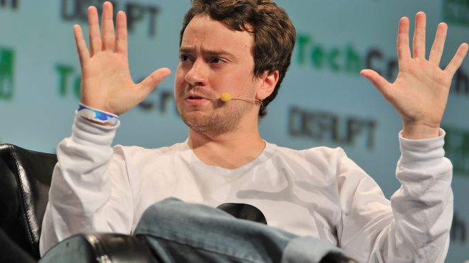 TechCrunch Disrupt SF 2016 - Day 2
