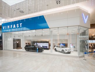 VinFast Canada-VINFAST CELEBRATES CANADIAN LAUNCH WITH OPENING O