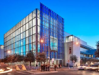 austin convention center