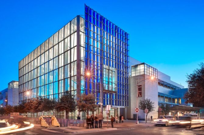 austin convention center