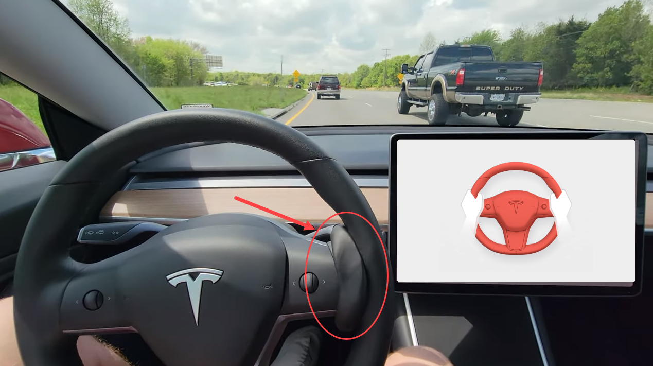 Tesla cracks down on Autopilot cheat devices as FSD Beta goes to wide  release 