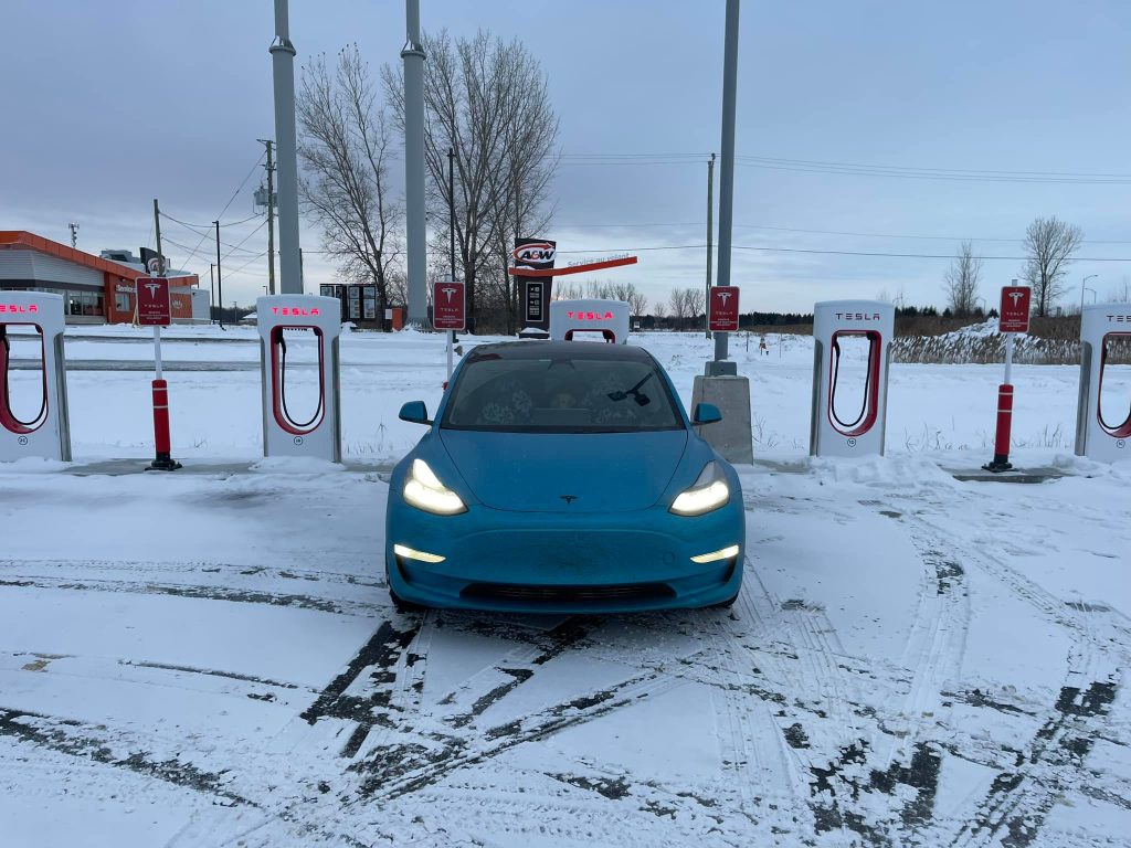 berthierville supercharger