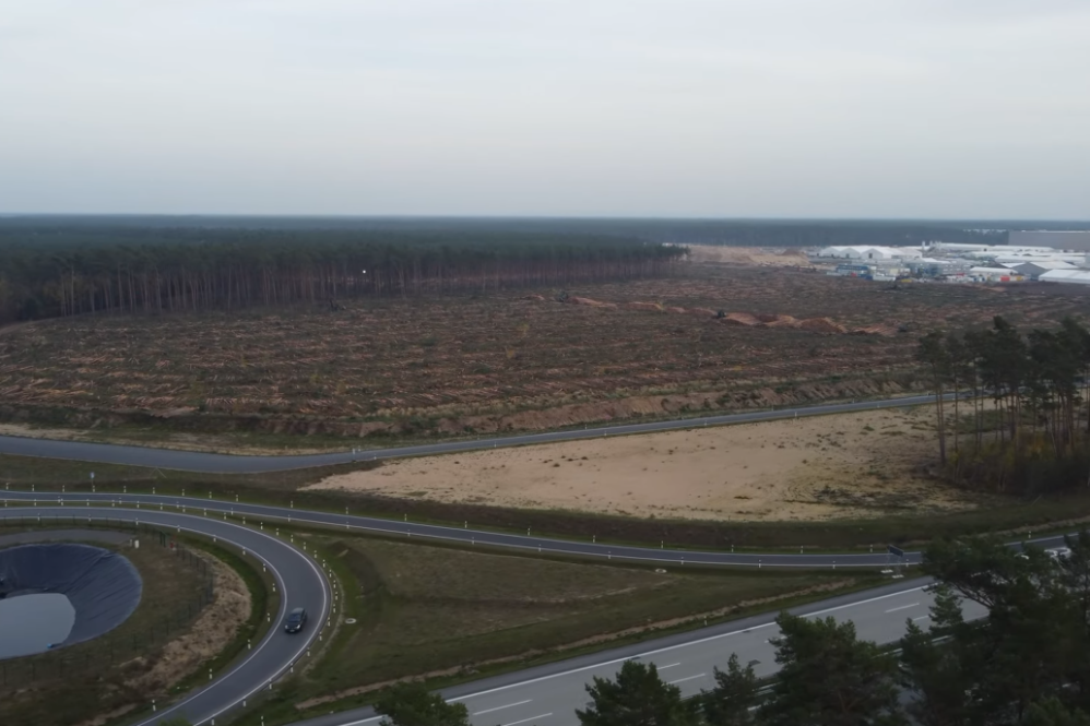 giga berlin clearing