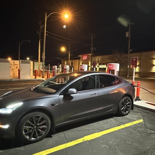 la tuque supercharger