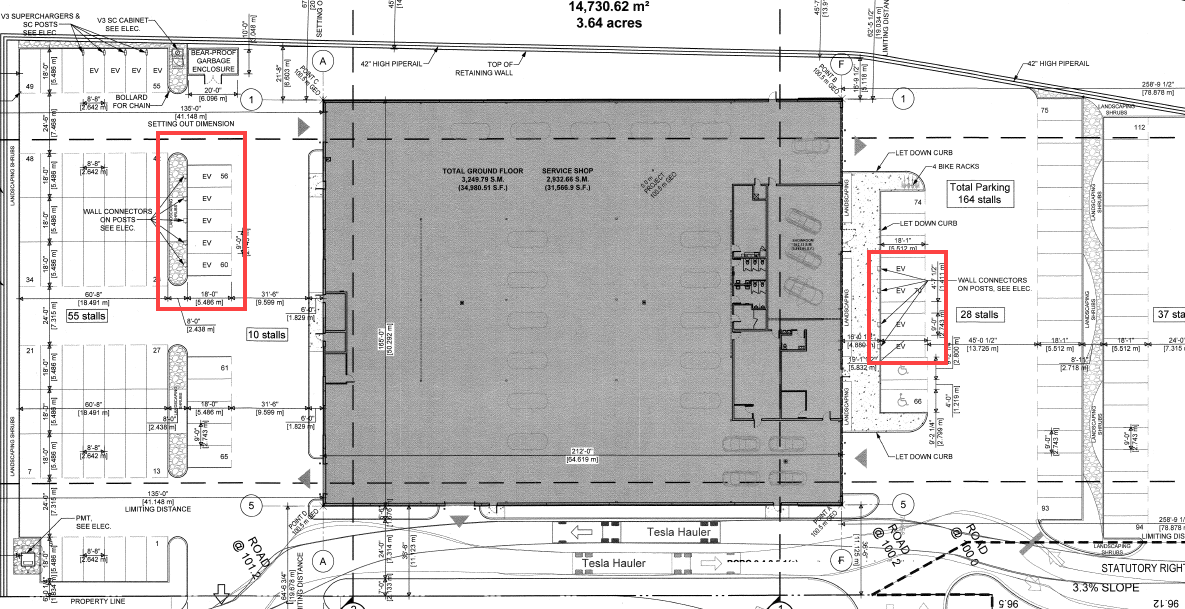 langford wall connectors