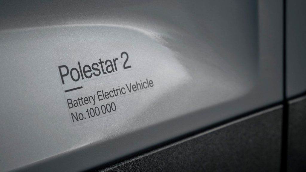 polestar 2