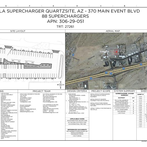 quartzsite supercharger
